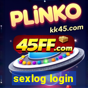 sexlog login